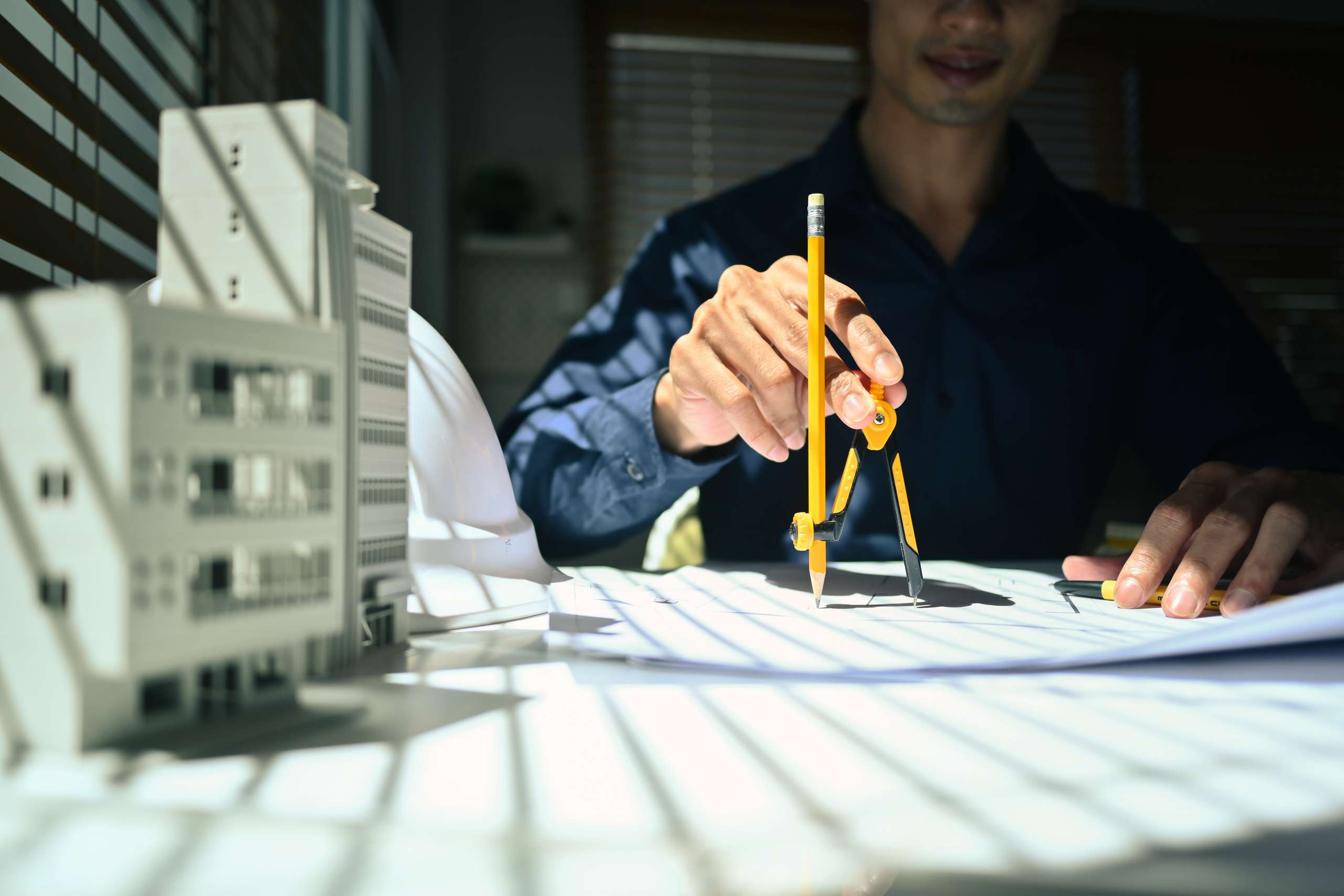 How to Ask for Useful Feedback on Your Architectural Work